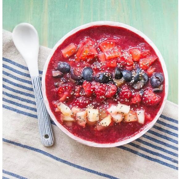 The Big Book of Organic Baby Food - Picture 5 of 16